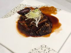 本邦酱鸭-乾隆美食·本帮菜(黄河路店)