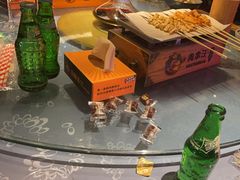 -肉串汪(望京店)