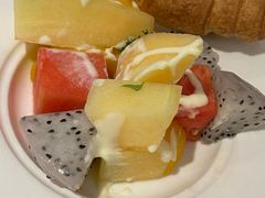 -斗牛士牛排餐厅(嘉里汇店)