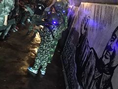 -青岛兵神真人cs俱乐部(市南麦凯乐店)