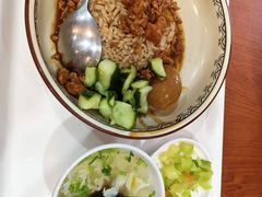 -菊儿人家·北京胡同菜(南锣鼓巷店)