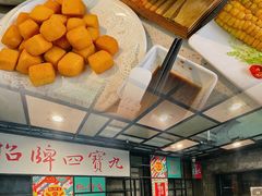 -肥仔文澳门猪骨煲(南京西路店)