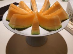 香蜜瓜-成隆行·蟹王府(九江路店)