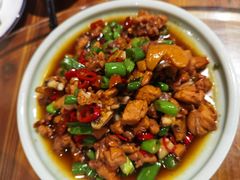 -叶掌柜桐庐土菜馆