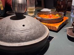 -Ameigo梅果·云贵川bistro(长宁来福士店)