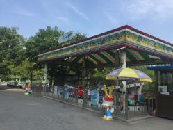 -大望京儿童游乐场