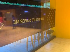 -超级猩猩健身·团课(陆家嘴中心店)