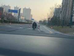 -淮安曙光国际大酒店(大运河广场花街店)