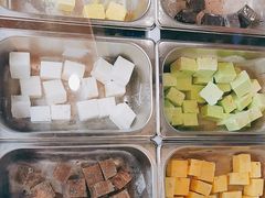 -白色日记·手作酸奶(万象城店)