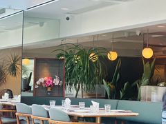 -城市露台景观餐厅(淮海路店)