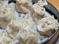 -真真鲜馄饨店(启蒙路店)