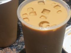 -香港鸳鸯王(西湖路店)