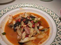 -径山十八道·风味民间菜(杭州总店)