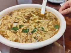 -恩宏德餐馆(平山道店)