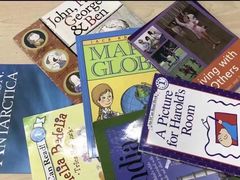 -GogoReading少儿英语分级阅读(双井中心店)