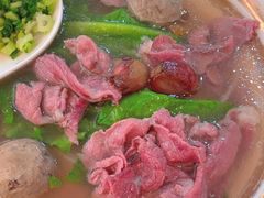 -一肴·牛肉粿条(深圳湾睿印店)