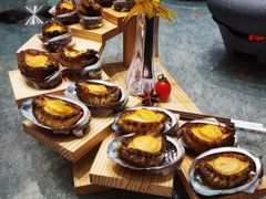 -聚福宝合苑食府(南头镇店)