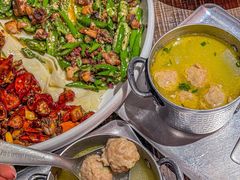 -铁公鸡·四川料理(天环广场店)