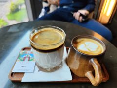 -木嘛working coffee(前海店)