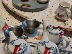 -点都德(广州白云山景区南门店)