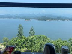 -千岛湖忆湖度假酒店(中心湖景区店)