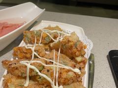 -海底捞火锅(群光广场店)