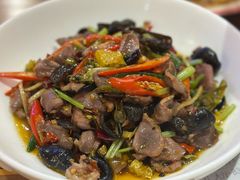 -九老汉·川渝江湖菜(合川路2店)