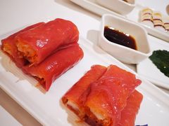 -喜宴又一村·粤菜·茶点·海鲜(壹方天地店)