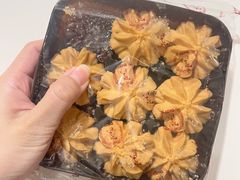 -珍妮曲奇聪明小熊(尖沙咀店)