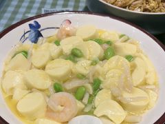 -玉桥餐厅(天坛店)