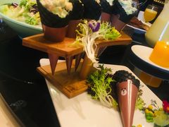 -新南华大酒店(长寿店)
