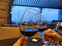 -南沙游艇会·大兵船餐厅