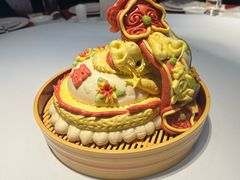 -鲁菜根·泰山菜(泰山店)