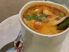 -CHINCHIN 青青·泰国料理(万象食家店)
