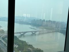 -三迪希尔顿酒店·星空酒廊