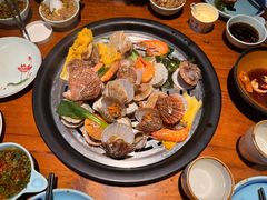 -三个渔夫·蒸汽海鲜(小白楼店)