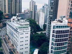 -香港大学
