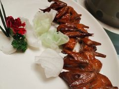 -马哥孛罗大酒店中餐 · 汉唐盛宴