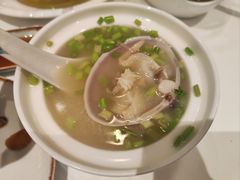 -高佳庄·海鲜酒楼(定海店)