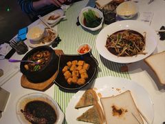 -桂满陇·蟹黄小笼汤包(清河万象店)