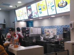 -DQ·蛋糕·冰淇淋(新佳丽店)
