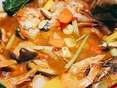 -盛宴标帜餐厅·亲子自助 (南昌喜来登酒店)