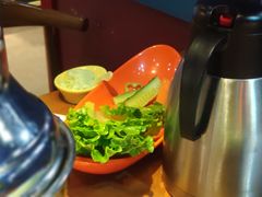 -老炉家木炭烤肉(长江国际店)