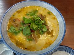 -四季小馆·地道北京小吃(广百店)