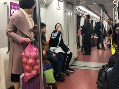 -西安北站(地铁站)