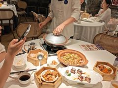 -南棠馆粤菜坊(群光店)