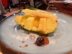 -Mammamia意大利餐厅(阳春巷店)