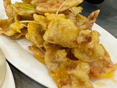锅包肉-回锦轩(泉园店)