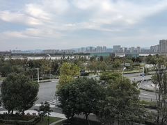 -宁波石浦大饭店(新材料城店)