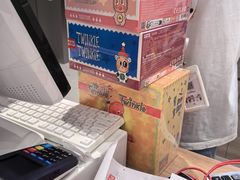 -泡泡玛特POPMART(东直门来福士店)